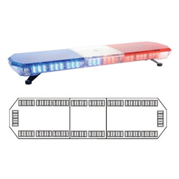 LED Bergbau Lampe Krankenwagen Feuer Licht Warnbalken (TBD-4000)